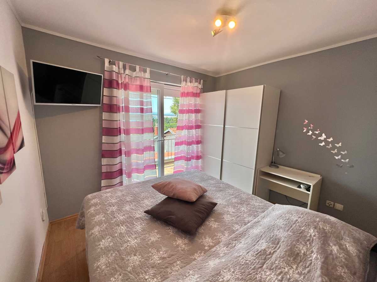 Apartman Valentina 2