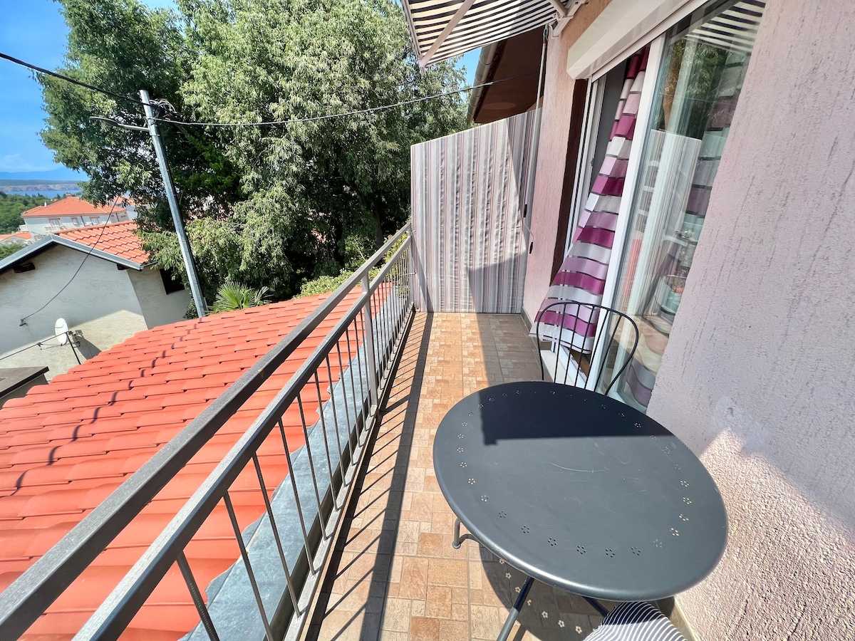 Apartman Valentina 2