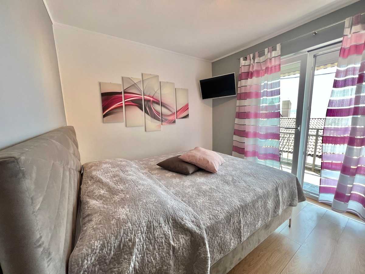 Apartman Valentina 2
