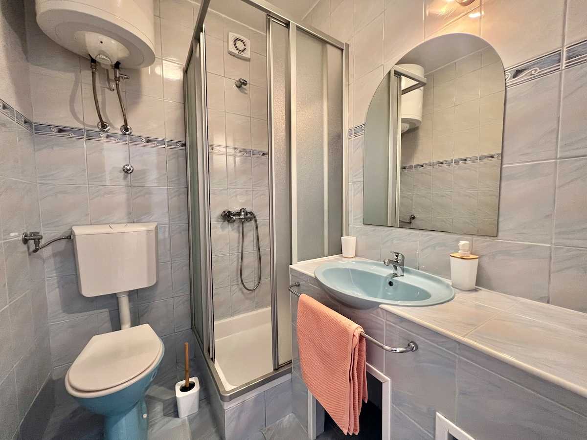Apartman Valentina 2