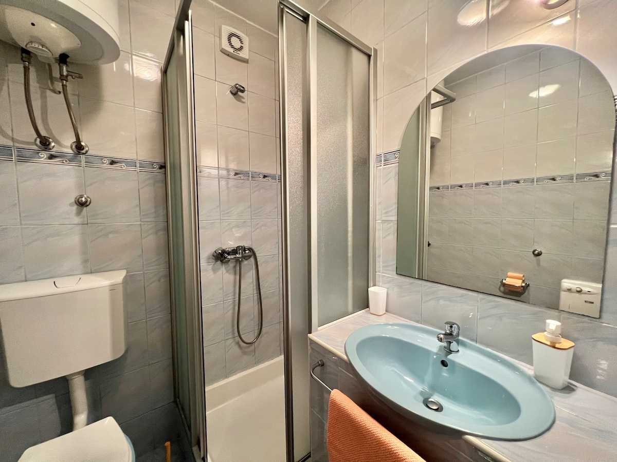 Apartman Valentina 2