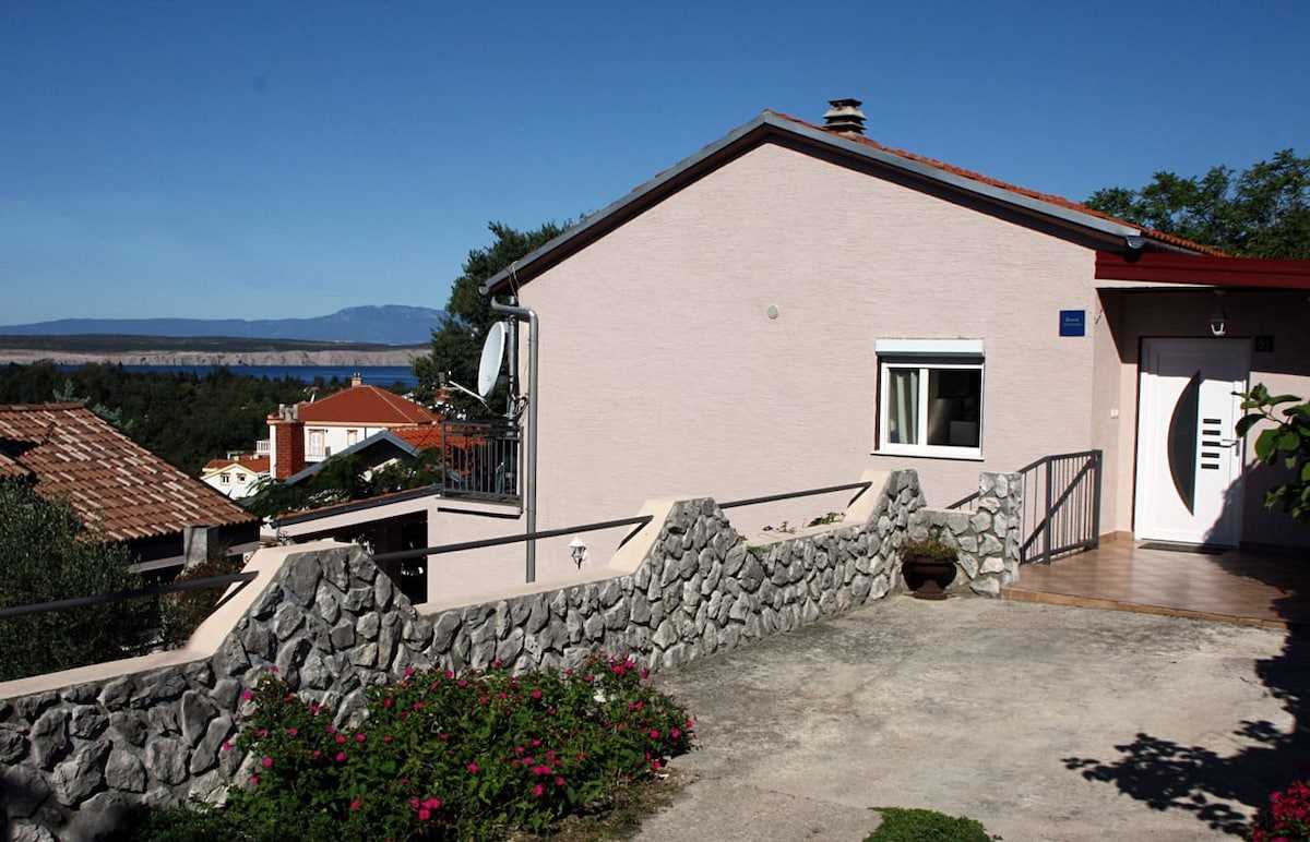 Apartman Valentina 2