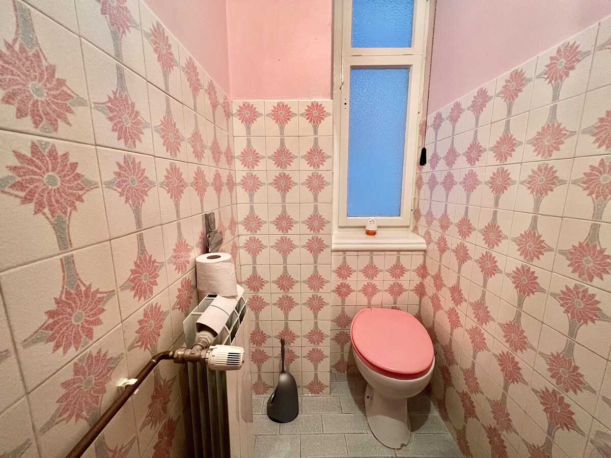 Apartman Cinthia