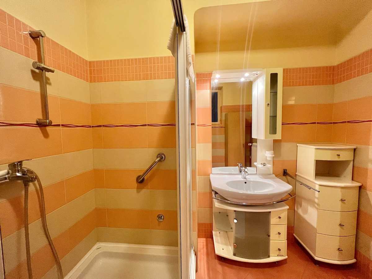 Apartman Cinthia