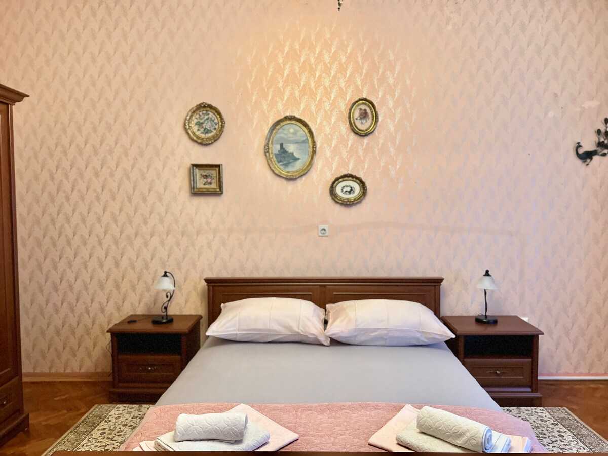 Apartman Cinthia