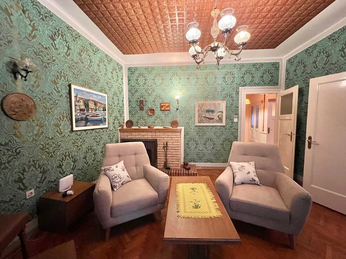 Apartman Cinthia