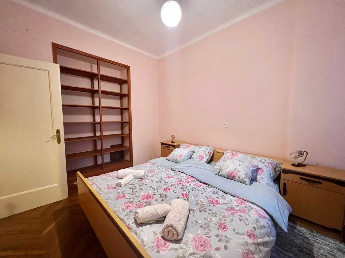 Apartman Cinthia