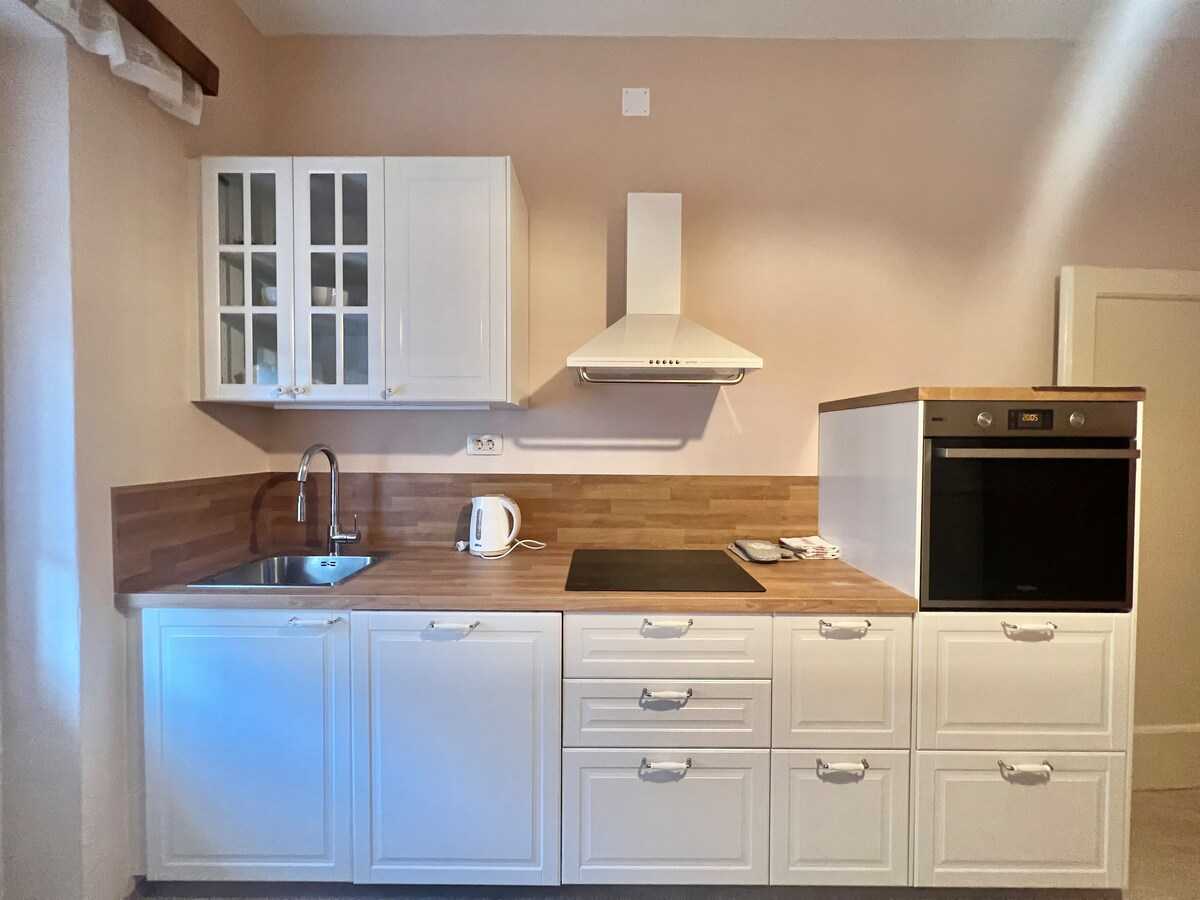 Apartman Cinthia