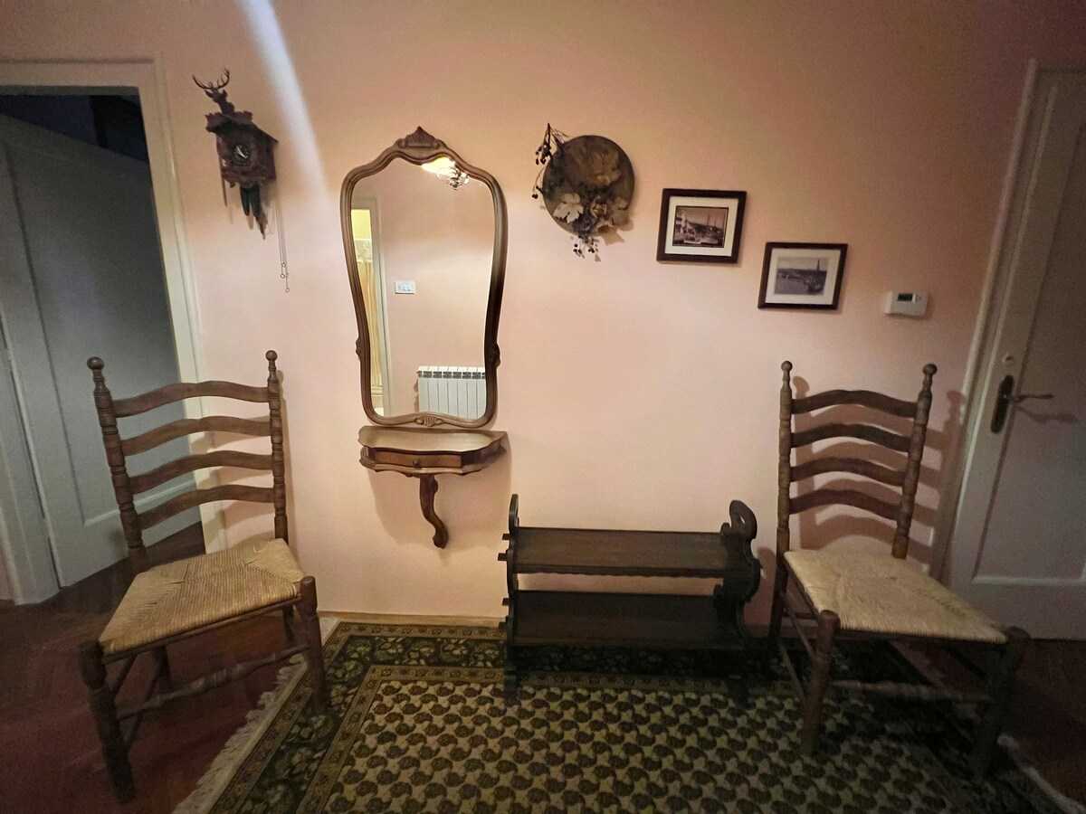 Apartman Cinthia