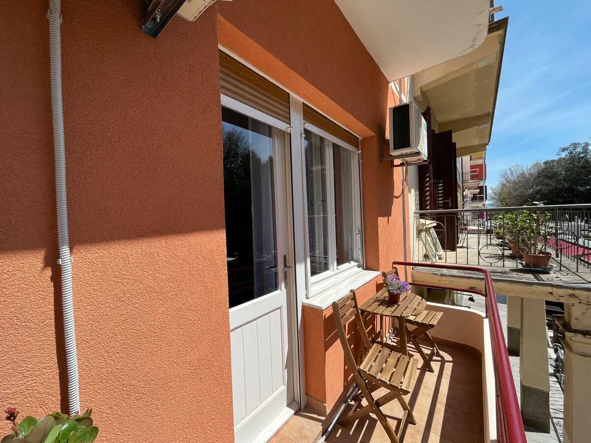 Apartman Cinthia