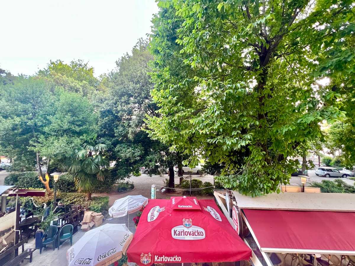 Apartman Cinthia