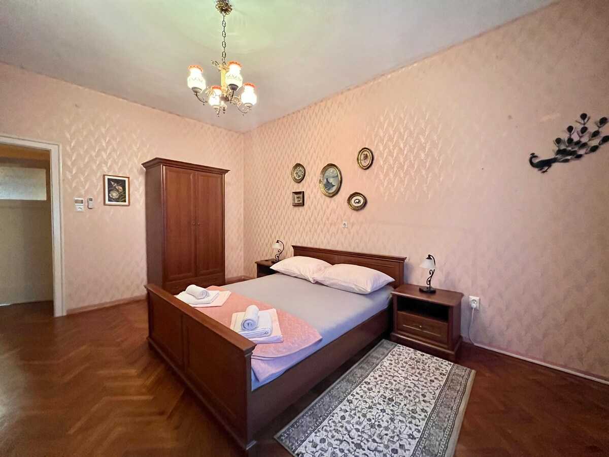 Apartman Cinthia