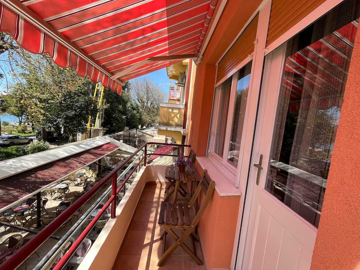 Apartman Cinthia