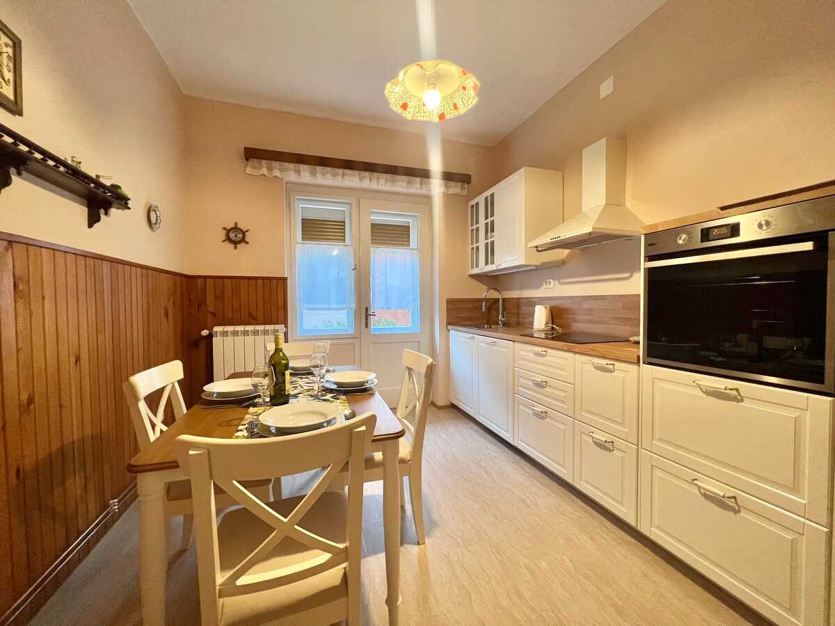 Apartman Cinthia