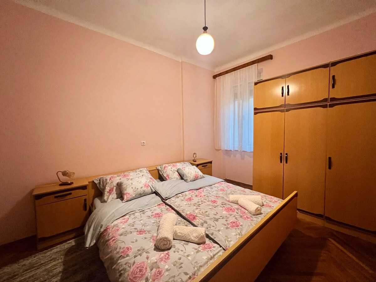 Apartman Cinthia