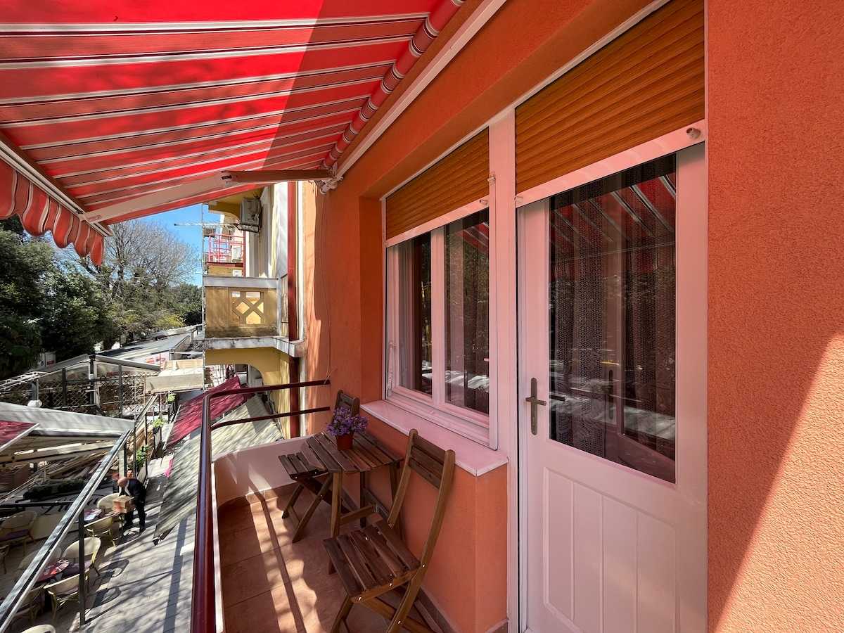 Apartman Cinthia