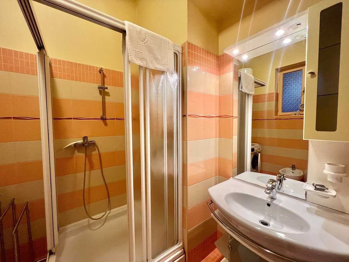 Apartman Cinthia