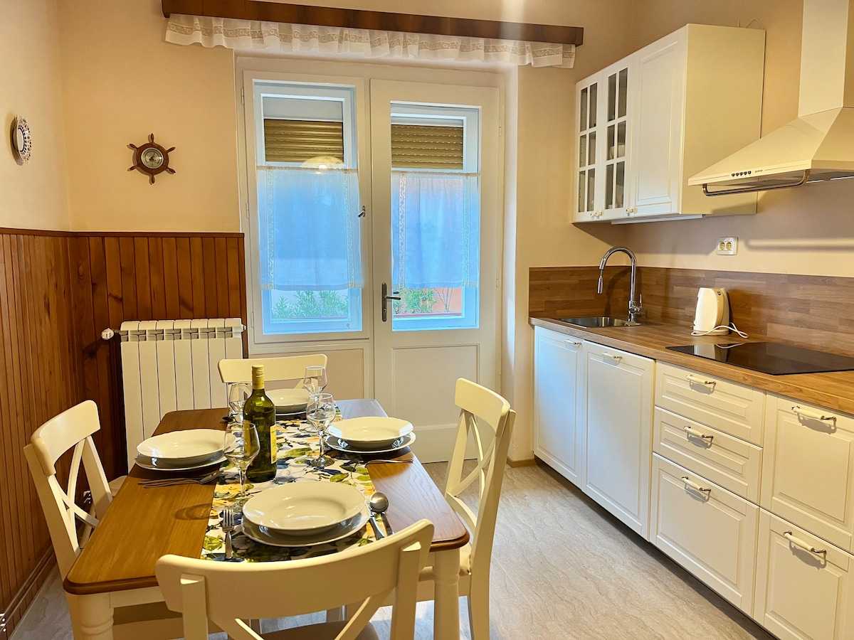 Apartman Cinthia