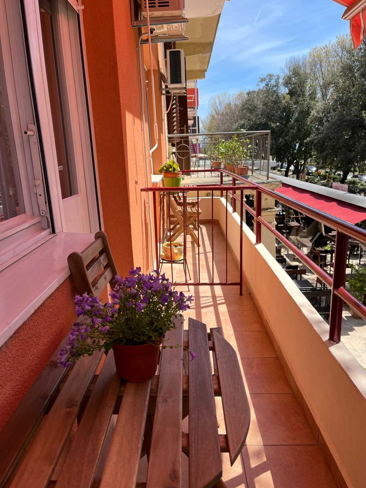 Apartman Cinthia