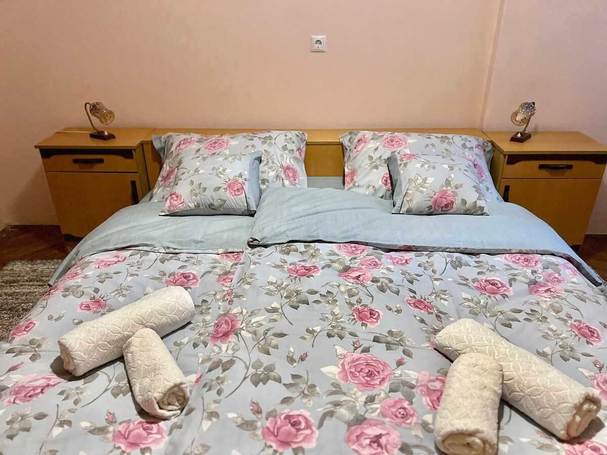 Apartman Cinthia