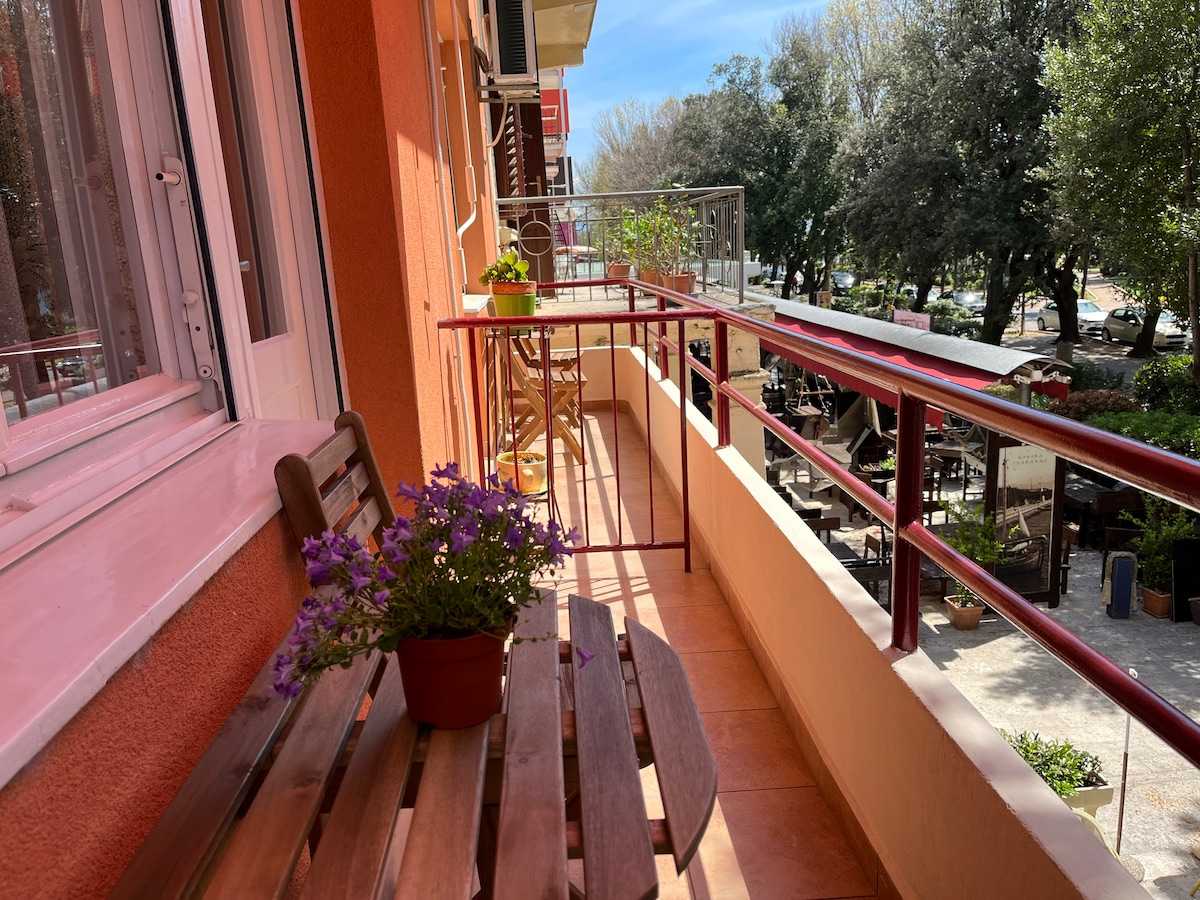 Apartman Cinthia