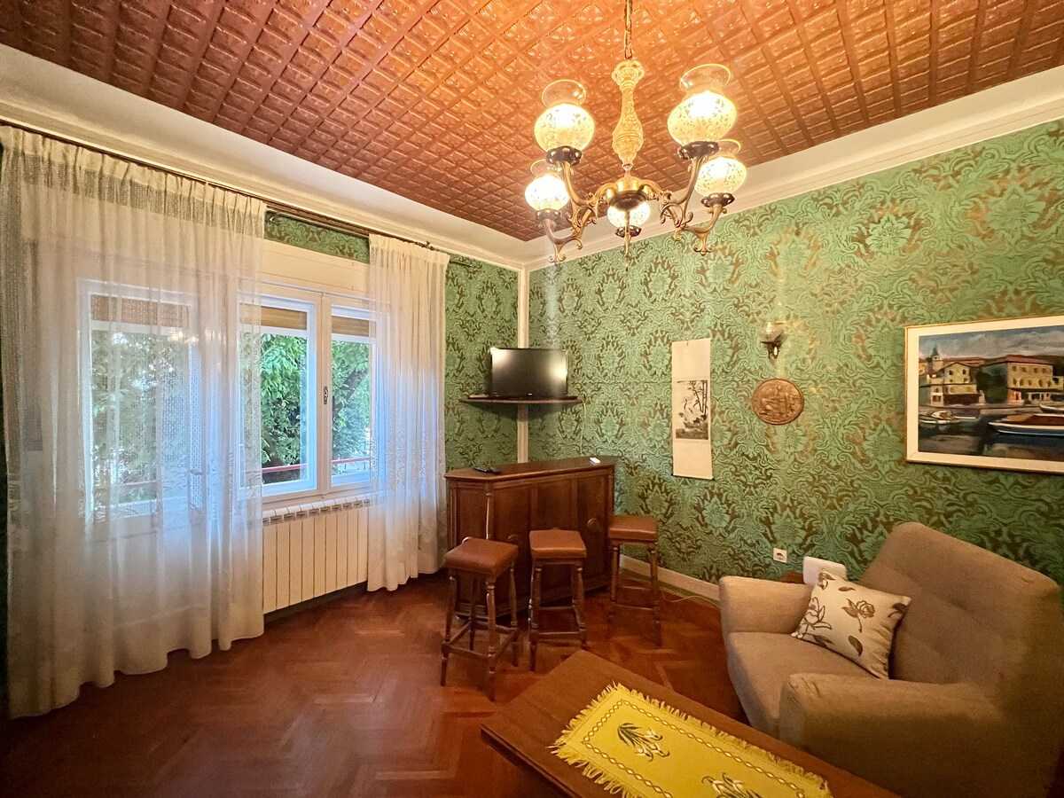 Apartman Cinthia