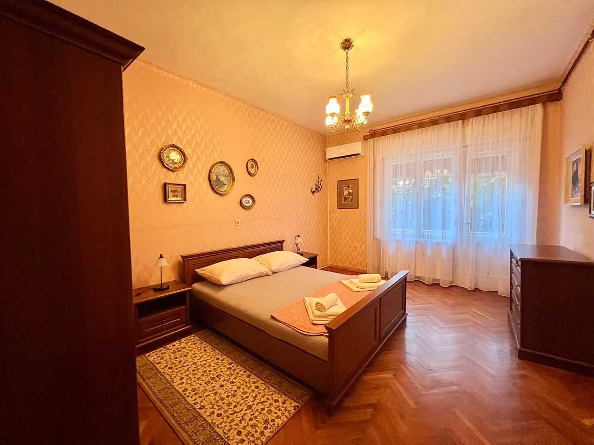 Apartman Cinthia
