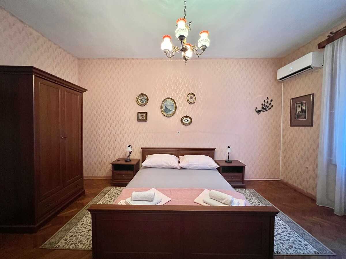 Apartman Cinthia