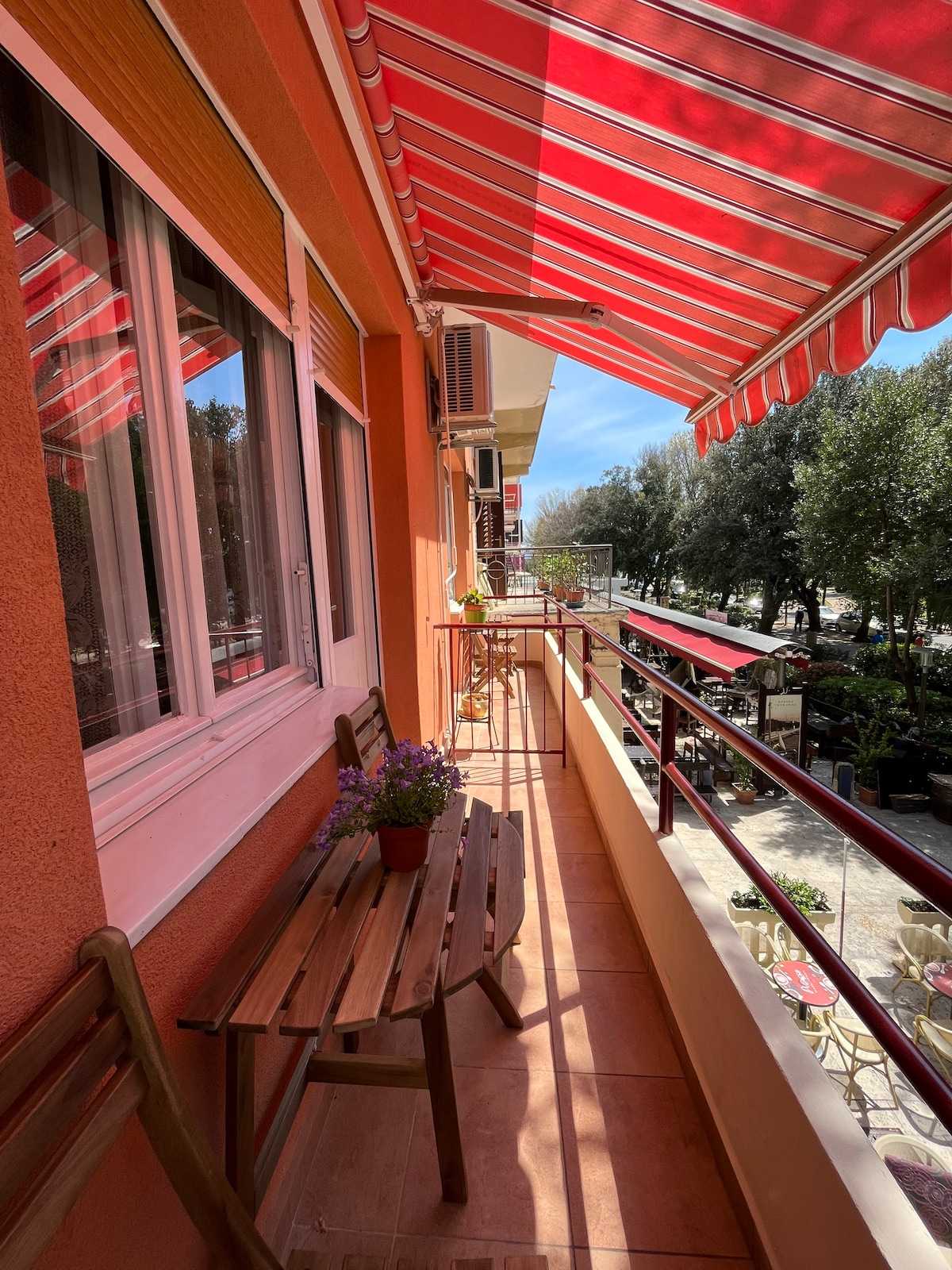 Apartman Cinthia