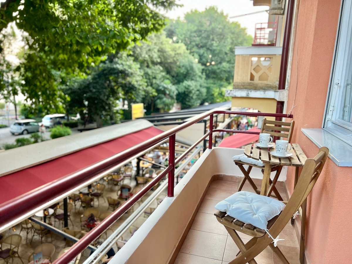 Apartman Cinthia