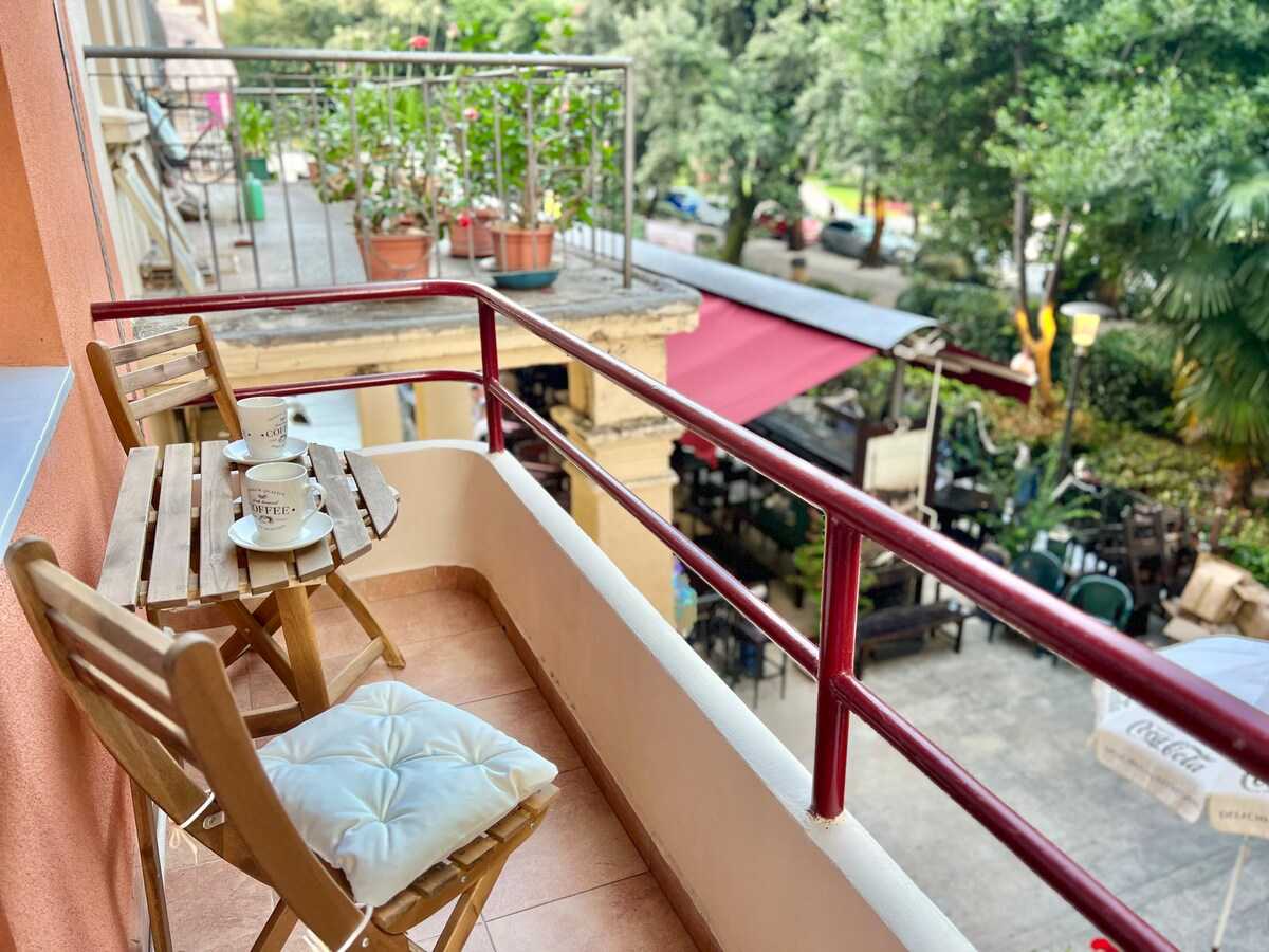 Apartman Cinthia