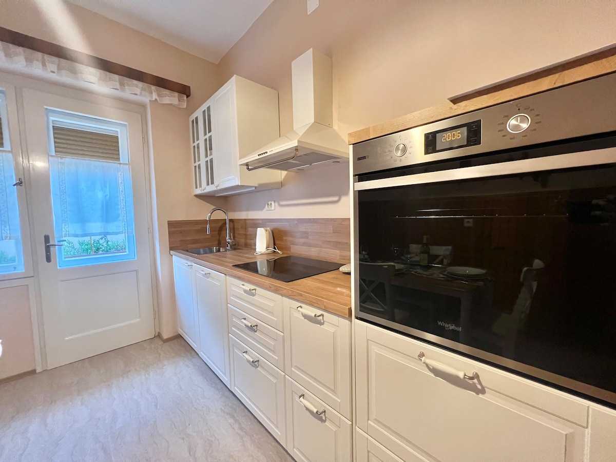 Apartman Cinthia
