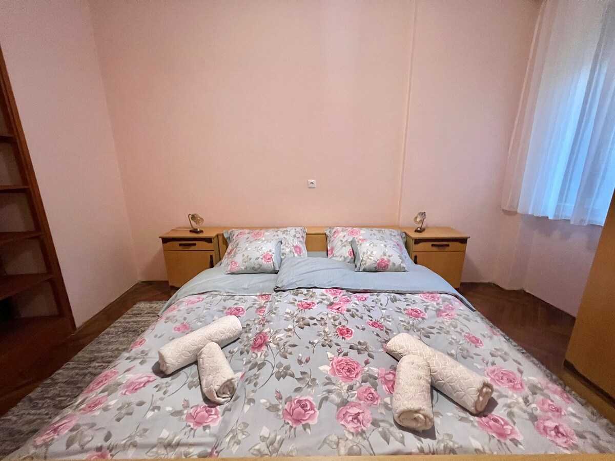 Apartman Cinthia