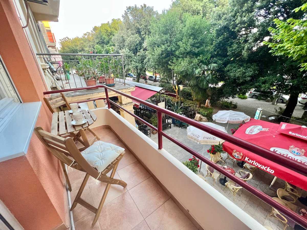 Apartman Cinthia