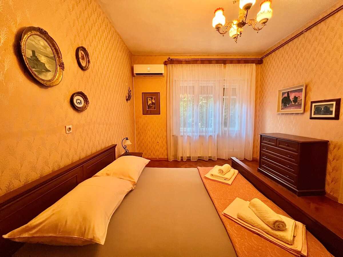 Apartman Cinthia