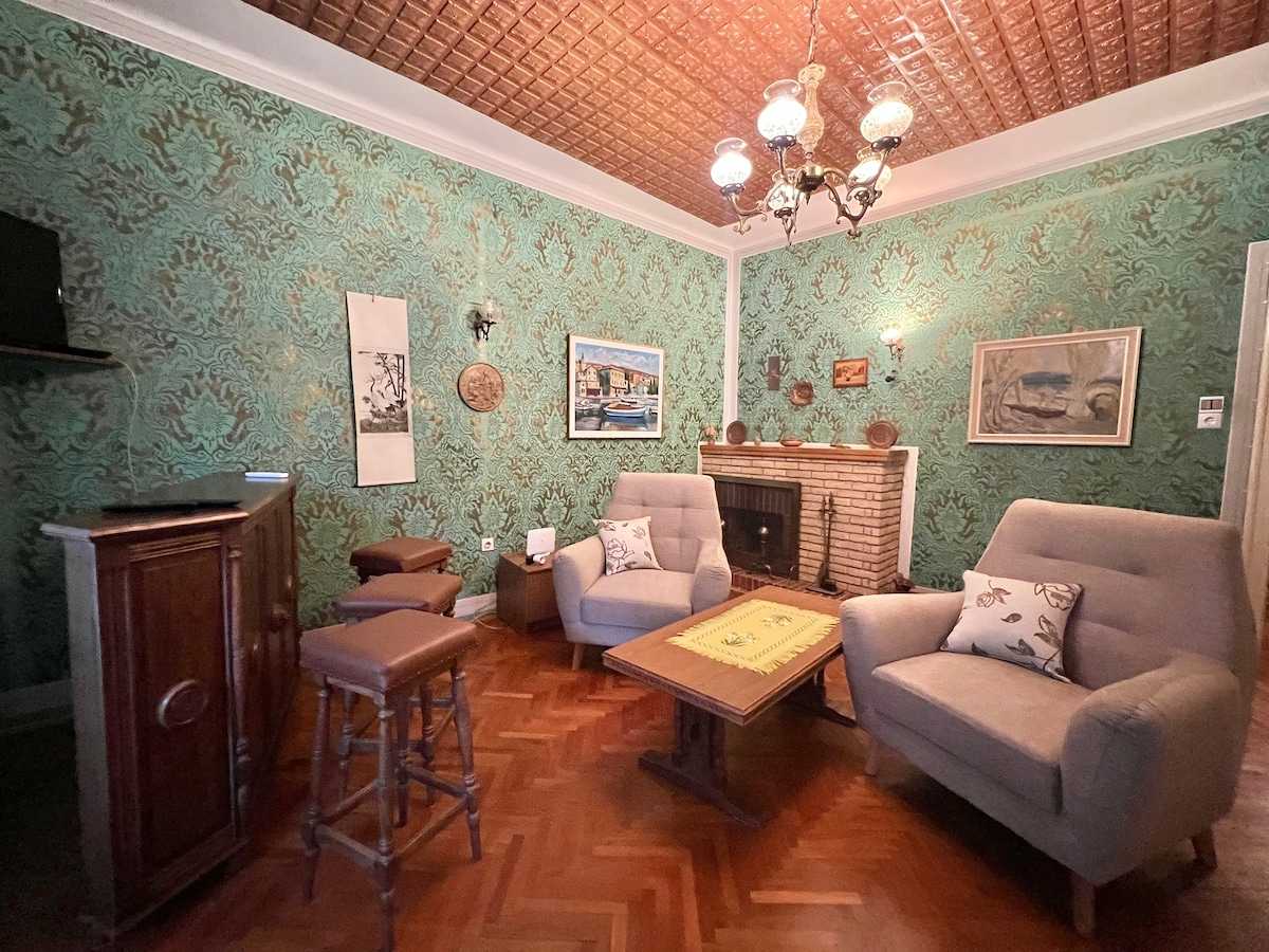 Apartman Cinthia