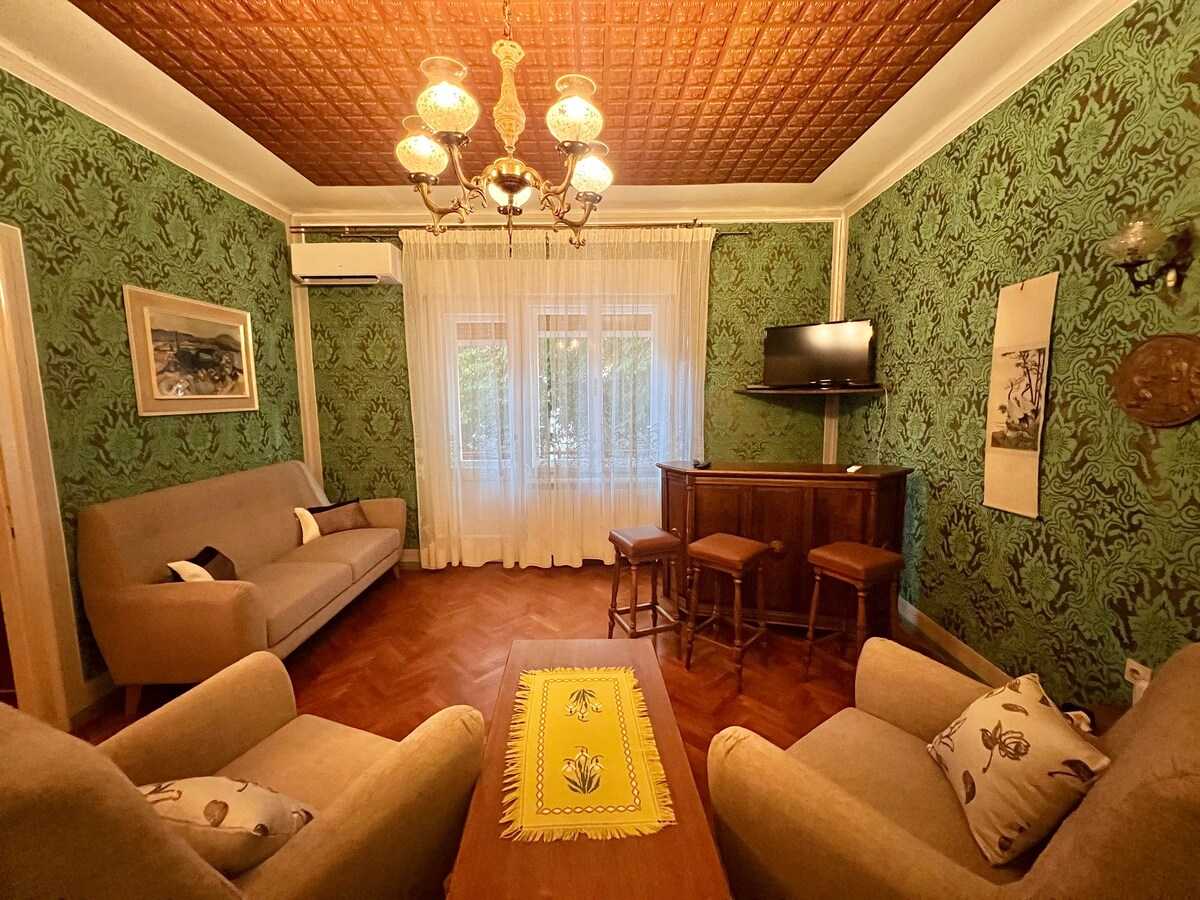 Apartman Cinthia