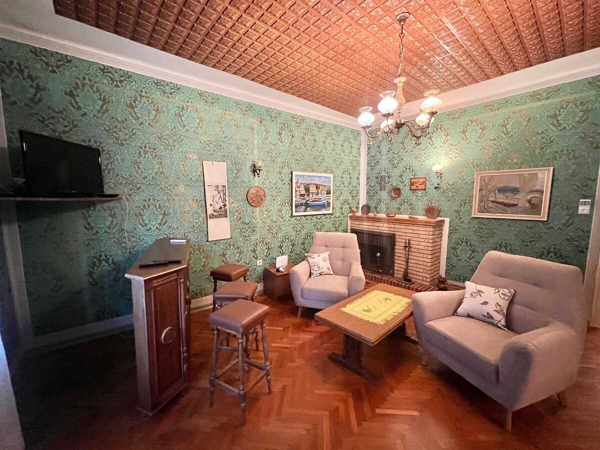 Apartman Cinthia