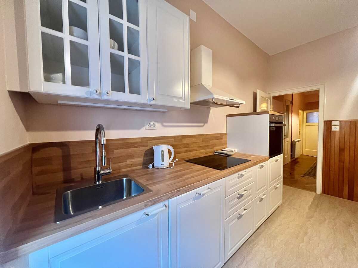 Apartman Cinthia