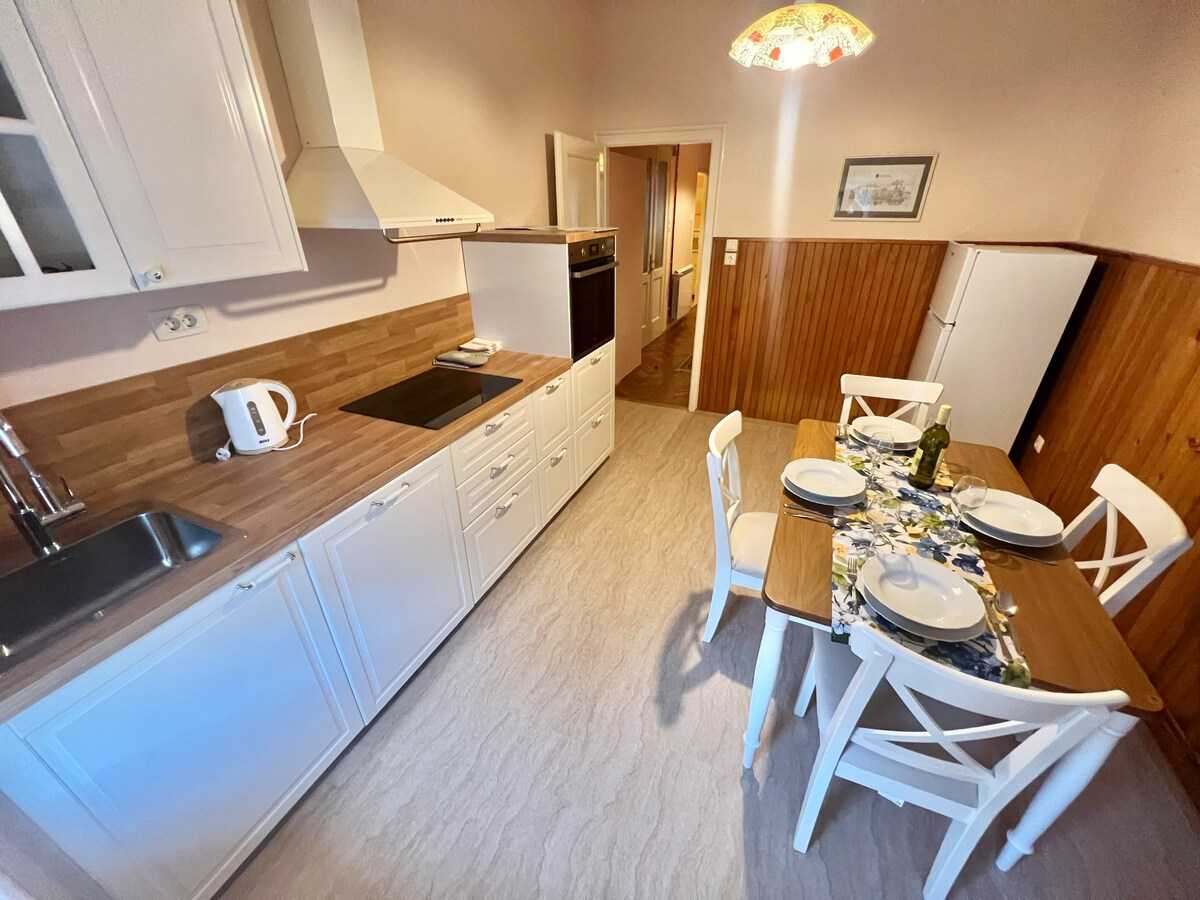 Apartman Cinthia