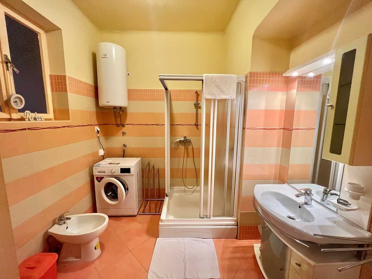 Apartman Cinthia