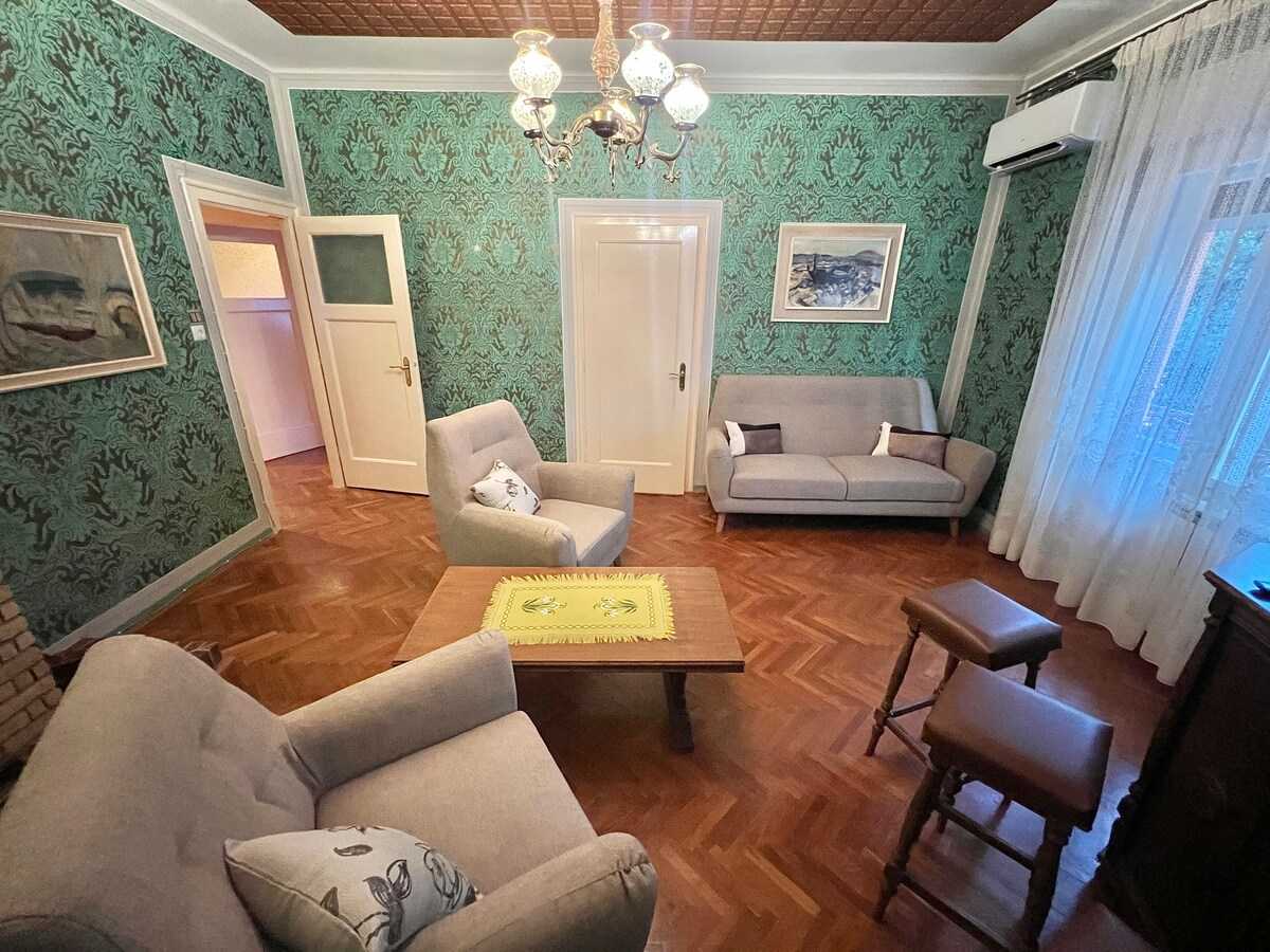 Apartman Cinthia
