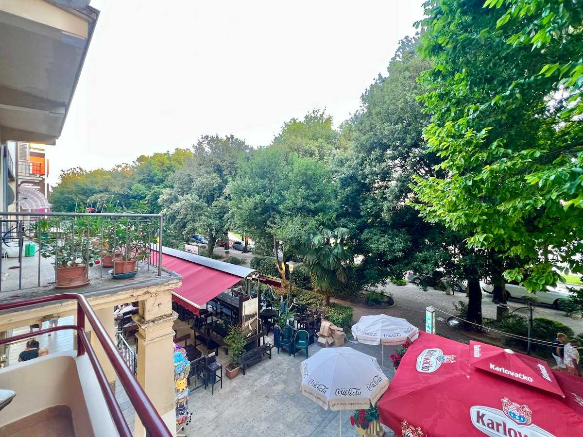 Apartman Cinthia