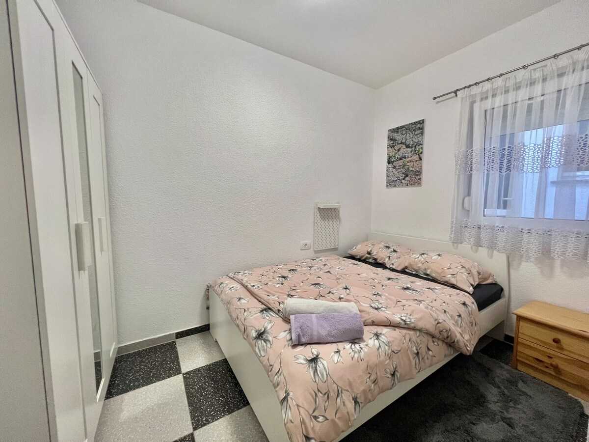 Apartment Ana 1