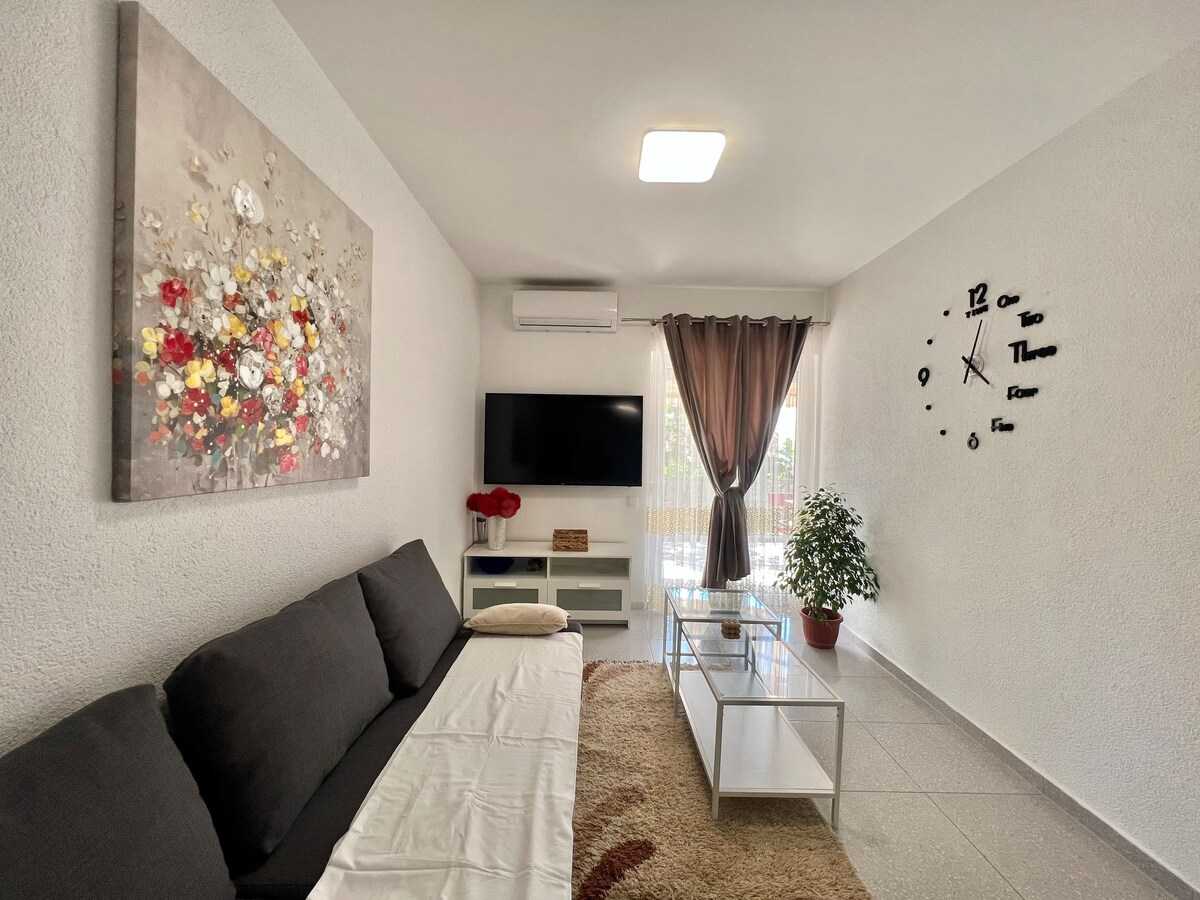 Apartment Ana 1