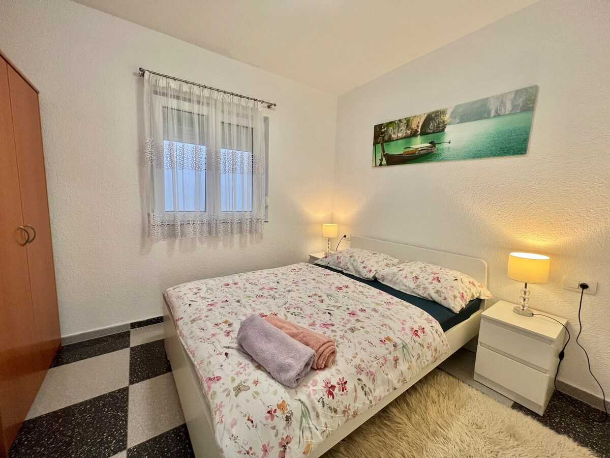 Apartment Ana 1
