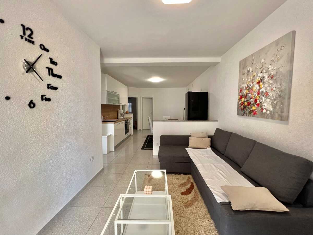 Apartment Ana 1
