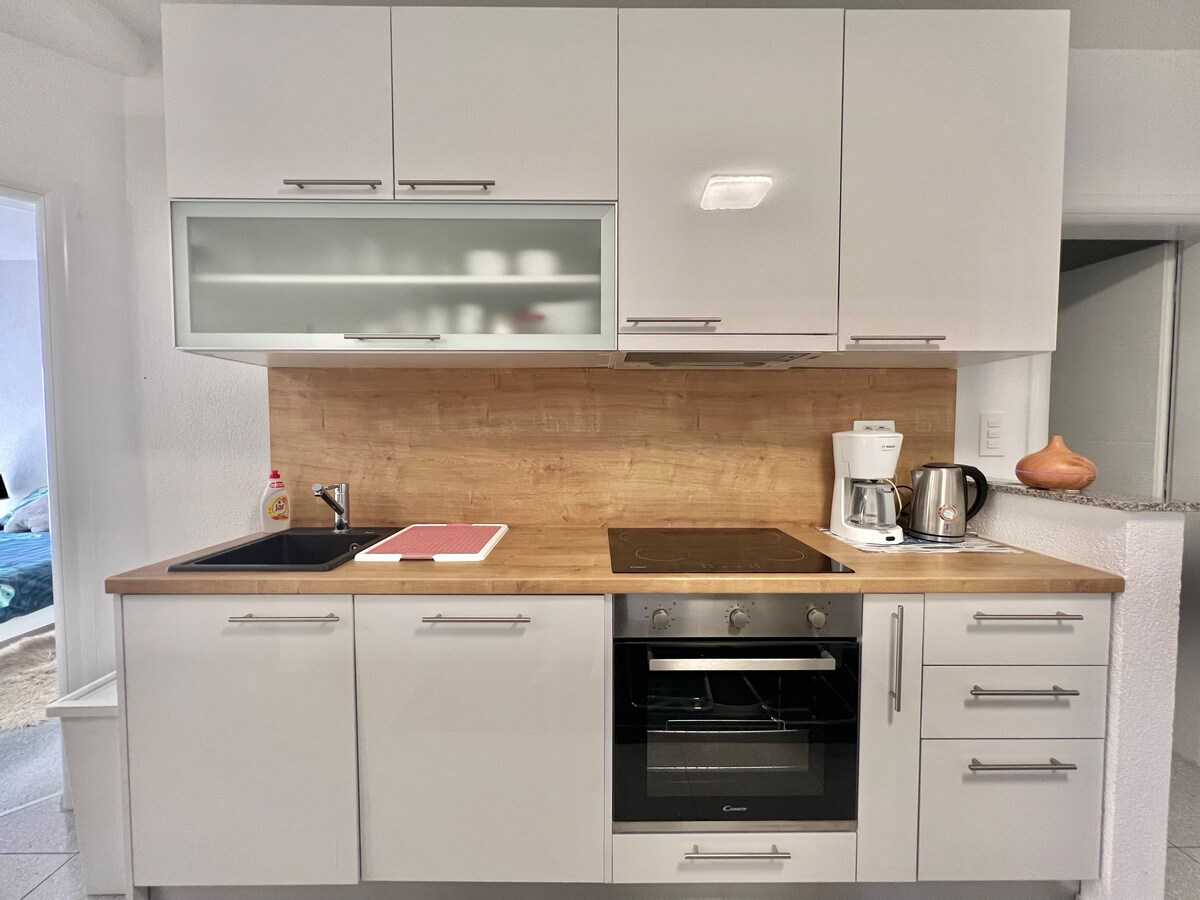 Apartment Ana 1