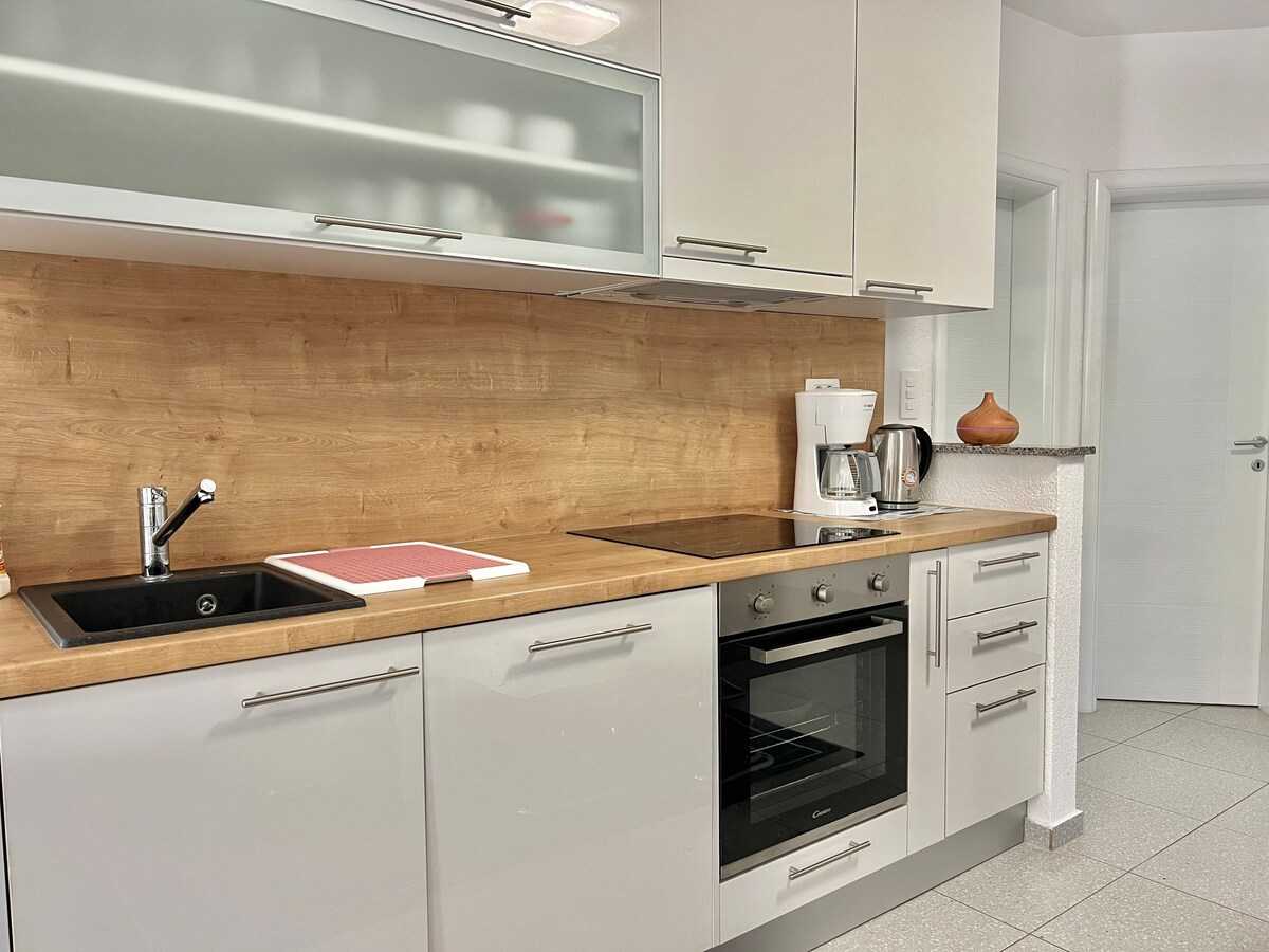 Apartment Ana 1