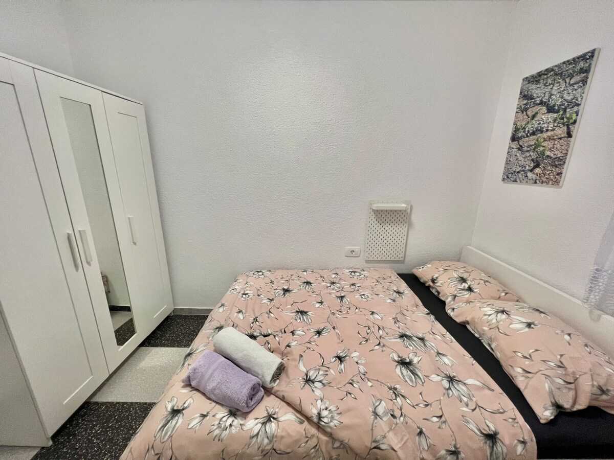 Apartment Ana 1